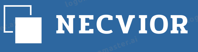 Necvior logo